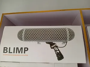 Original Rode Blimp