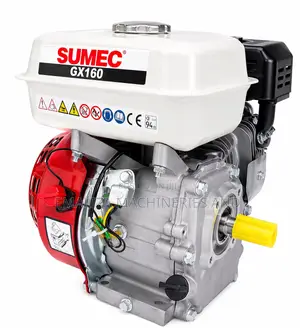 Sumec Gx160