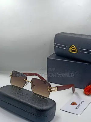 Maybach Quality Men's Wears