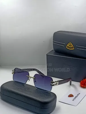 Maybach Quality Men's Wears