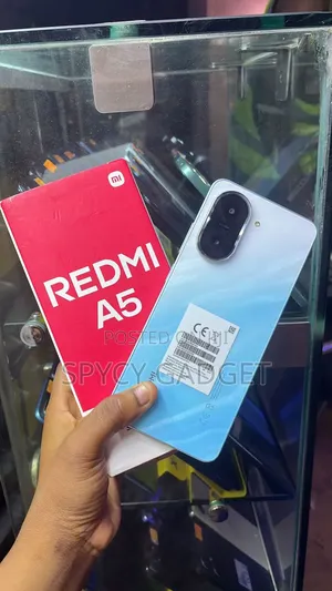 Xiaomi Redmi A5 4G 64 GB Blue