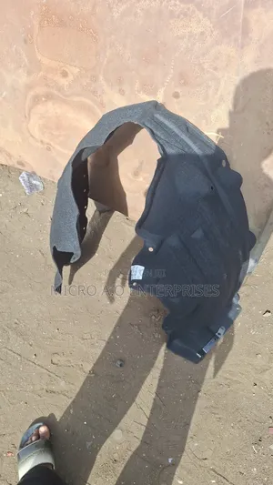 Sand Protector Rav4 2020