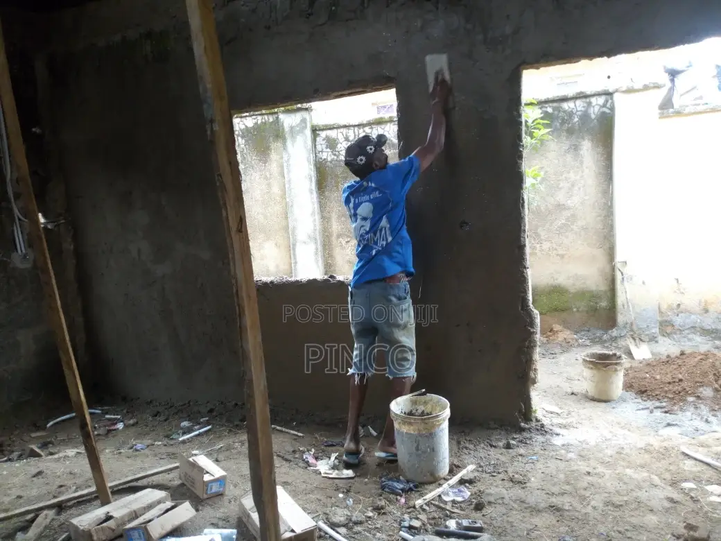 Building Construction and Renovations