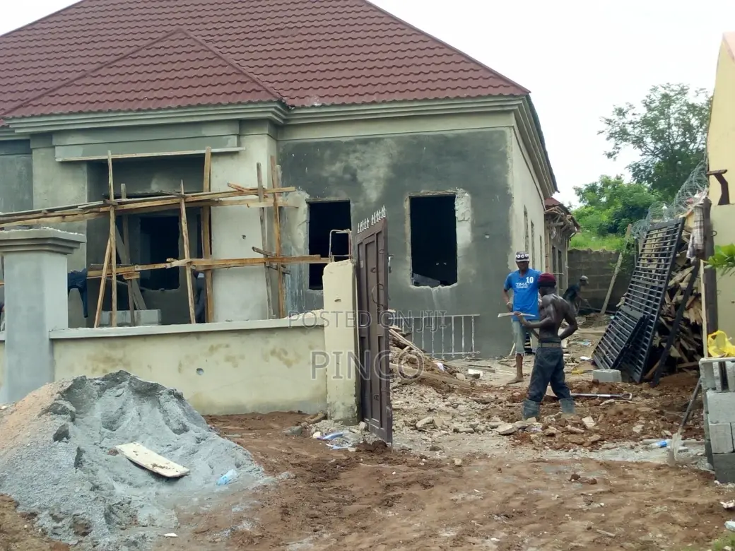 Building Construction and Renovations