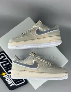 Smart Nike Sneakers – Casual Footwear Size 41–46