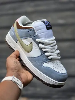 Smart Nike Sneakers – Casual Footwear Size 41–46