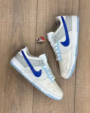 Smart Nike Sneakers – Casual Footwear Size 41–46