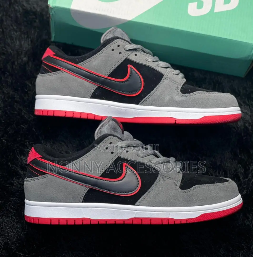 Smart Nike Sneakers – Casual Footwear Size 41–46