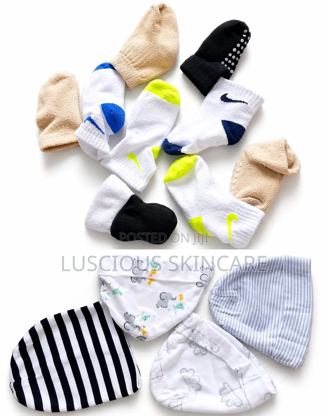 Thrift Baby Wears