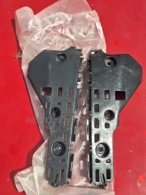 Front Bumper Hanger Toyota Prado 2018 2020
