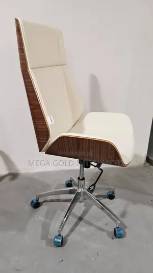 New Morden Executive Swivel Chair