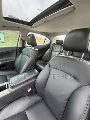Lexus IS 2008 Black