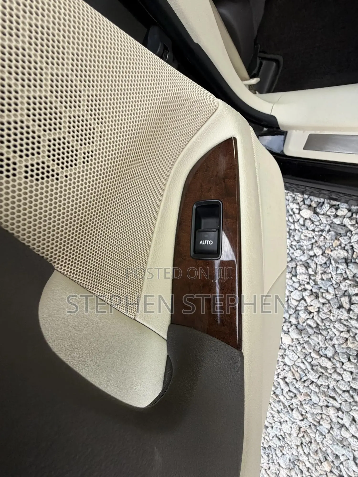 Lexus IS 2013 Black
