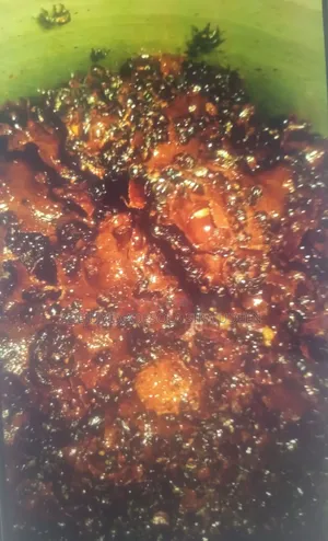 Stingless Bee Honey(High Quality