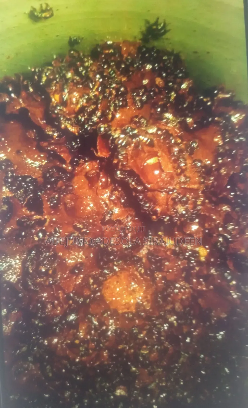 Stingless Bee Honey(High Quality