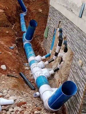 Plumbing Service