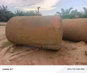 Diesel Storage Tank