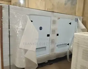 Original Perkins Soundproof 300kva