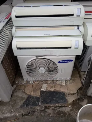 I.5 Hp Samsung Split Unit Low Voltage