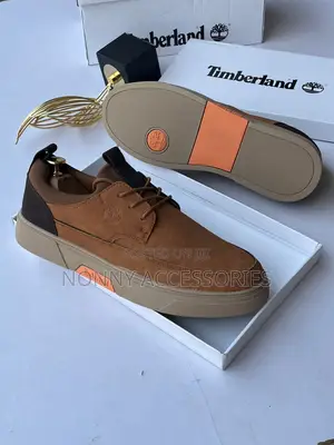 Smart Timberland Loafers – Casual Footwear Size 41–46
