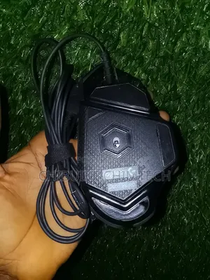 Logitech Wired Gaming Mouse G502