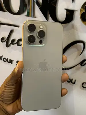 Apple iPhone 15 Pro Max 512 GB