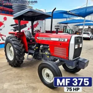 Tractors Equipment