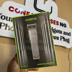Oraimo Smartclipper Smart Clipper 2c
