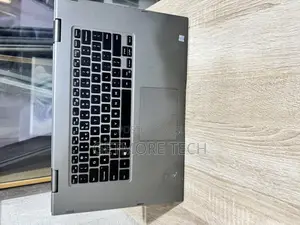 Laptop Dell Inspiron 15 5579 8GB Intel Core i7 SSD 256GB