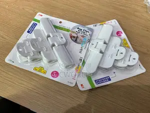 Bags Clip (1 Pack Each)