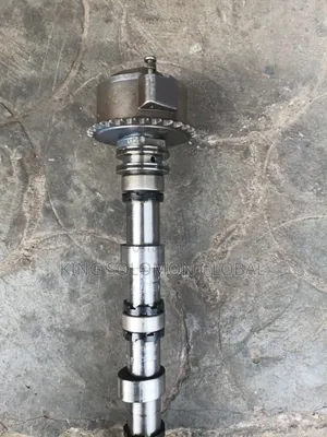 Range Rovervalar Kin Shaft and Venux 4 Cylinders