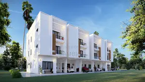Super Distress Sale: 4 Bedroom Luxury Terrace Duplex With Bq Lifecamp