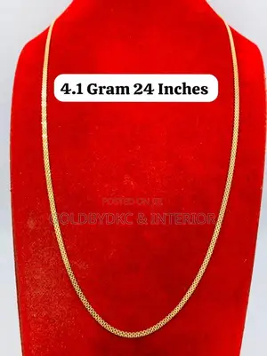 Gold Chain