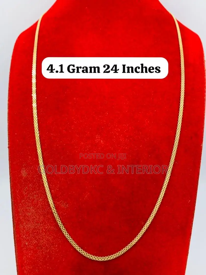 Gold Chain