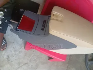 Center Console Armrest Lexus Es350 2008 - 2012