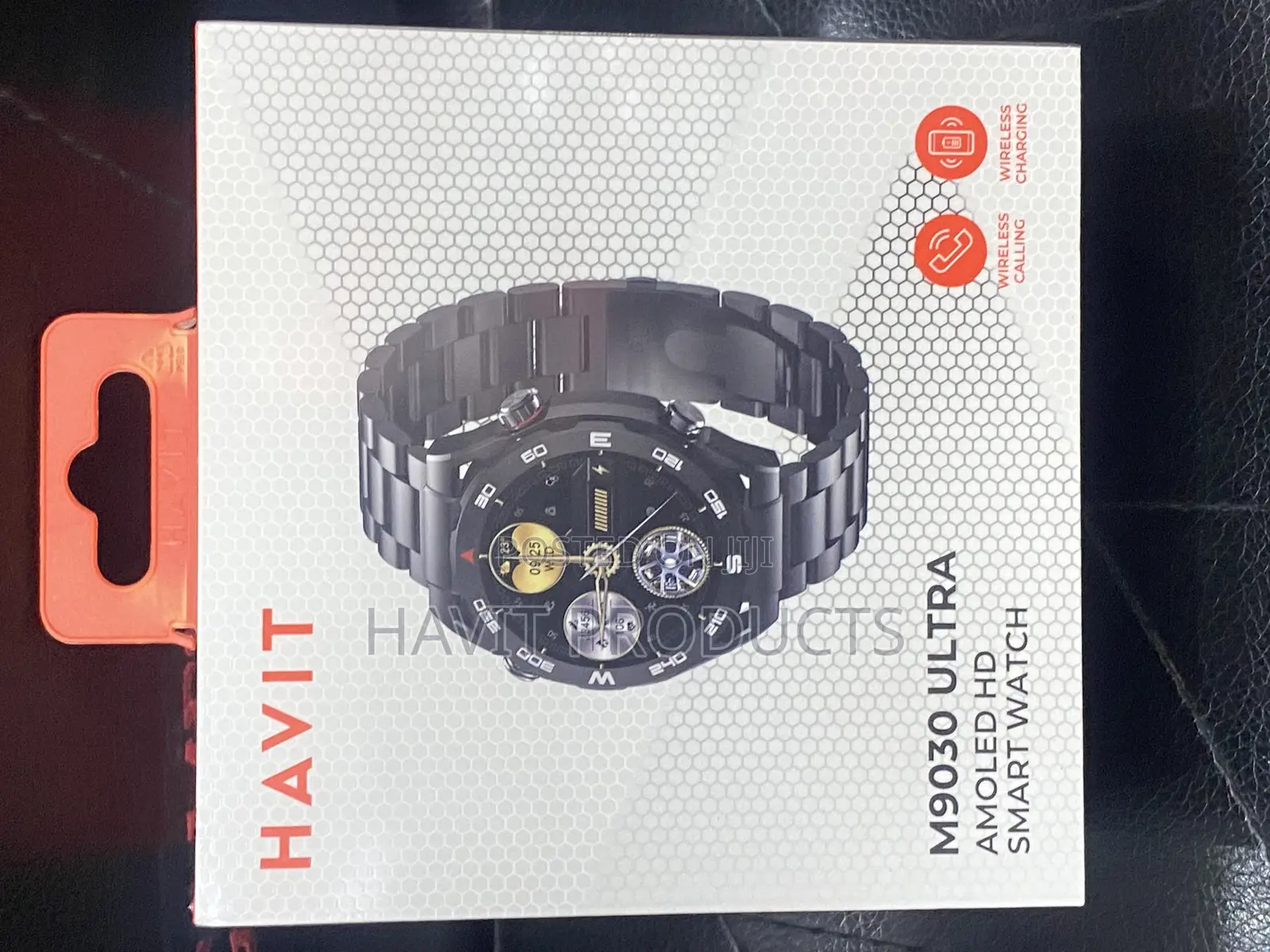 Havit Smart Watch