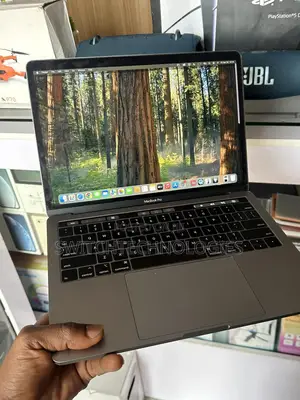 Laptop Apple MacBook Pro 2019 8GB Intel Core i5 SSD 256GB