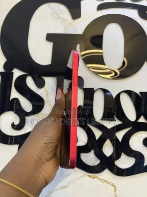 Apple iPhone 14 Plus 128 GB Red