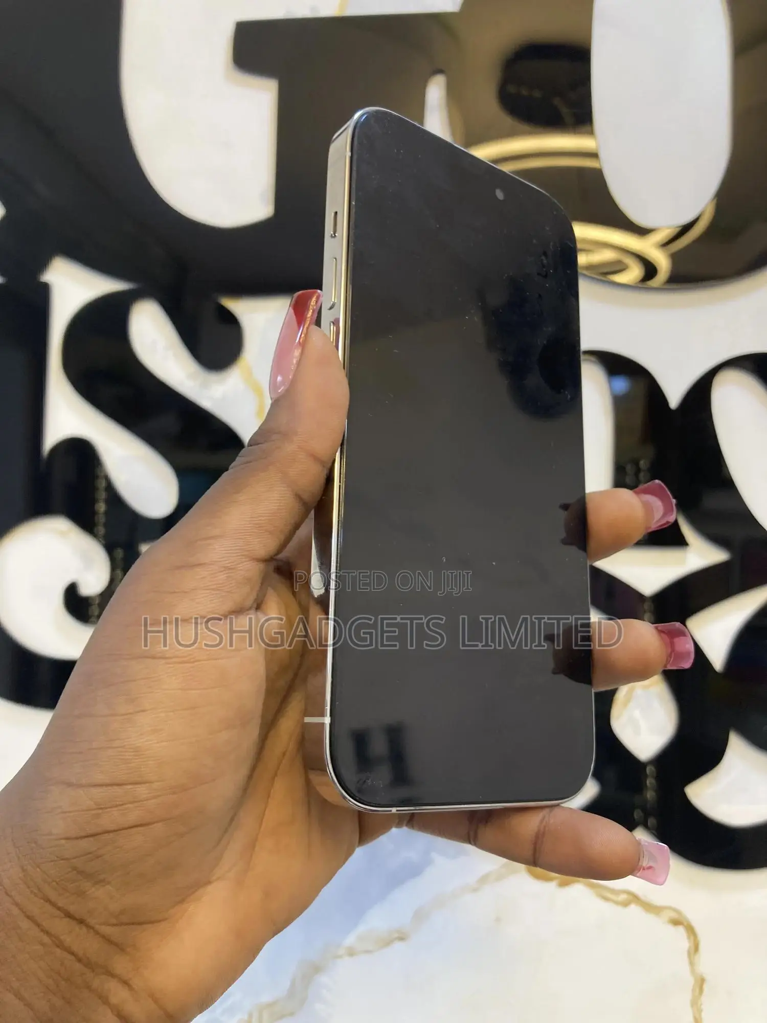Apple iPhone 14 Pro 128 GB White