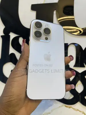 Apple iPhone 14 Pro 128 GB White