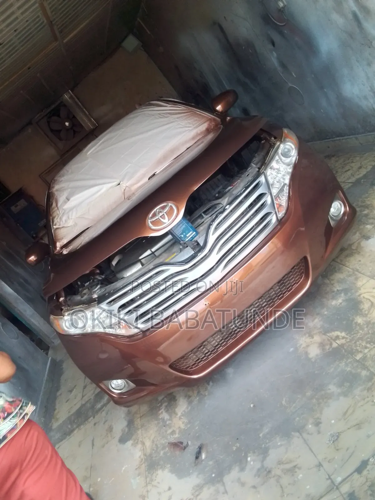 Car Painting