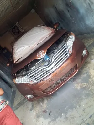 Car Painting
