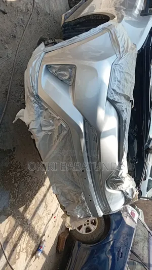 Car Painting