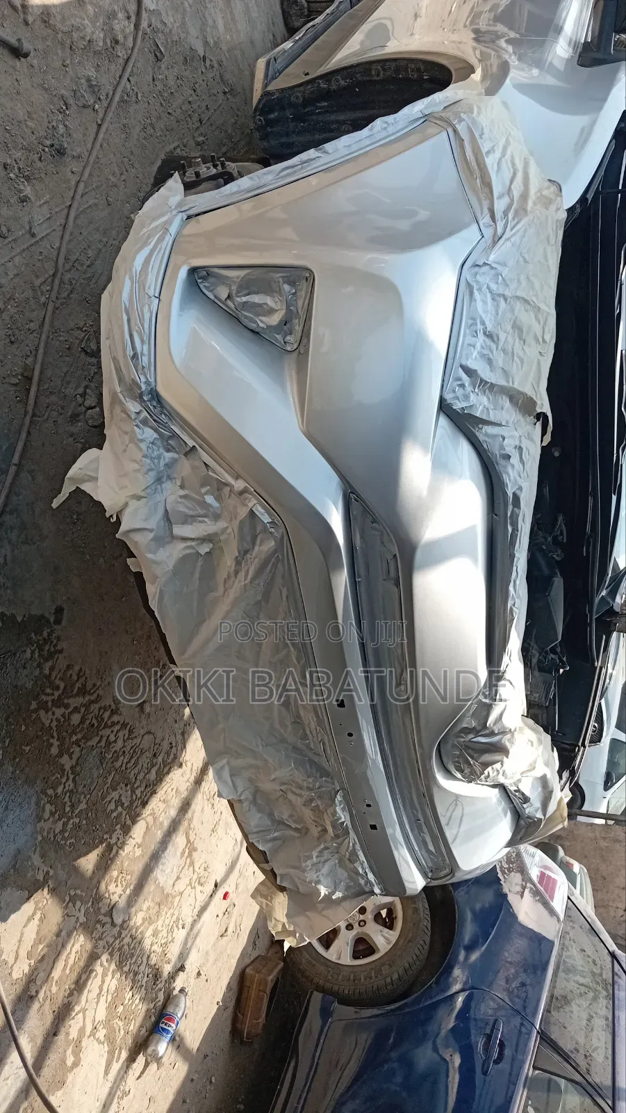 Car Painting