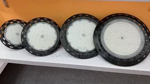 Bay Led Light
