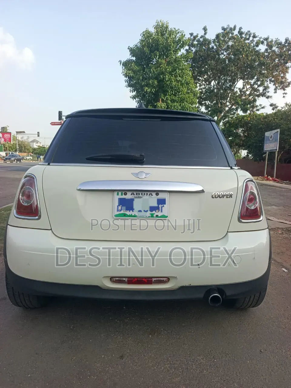 Mini Cooper S 2013 Silver