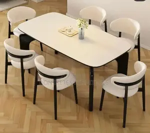 This Is Our Quality Luxury Dinning Table Set