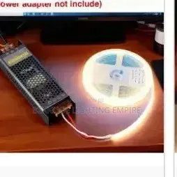 Profile Light Available in Different Colors