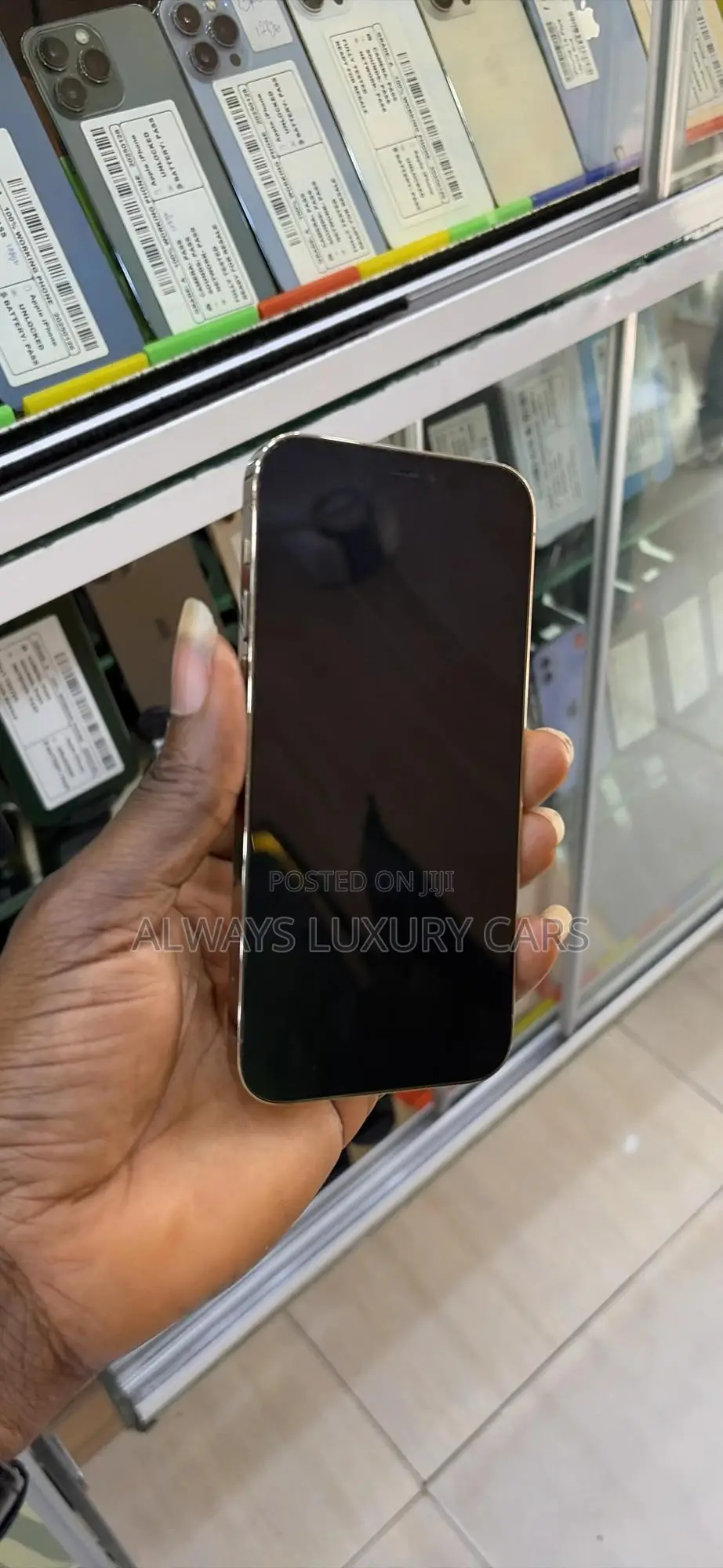 Apple iPhone 12 Pro 256 GB