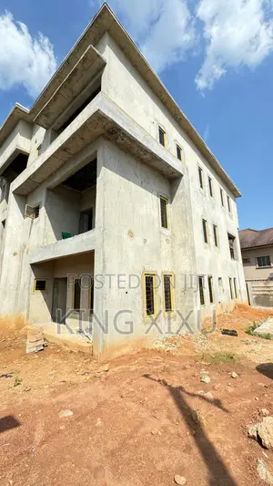 4bdrm Duplex in Alkawakeb Estate, Life Camp for sale